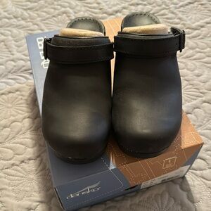 Dansko New in Box clog
